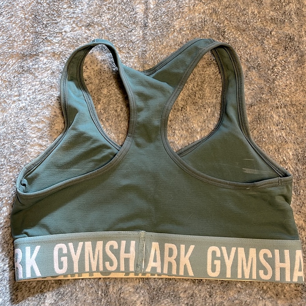 Women’s Gymshark Sports Bra - Picture 3 of 4